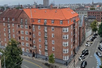 Andelsboligvurdering københavn