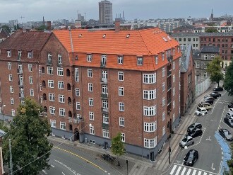 Andelsboligvurdering københavn