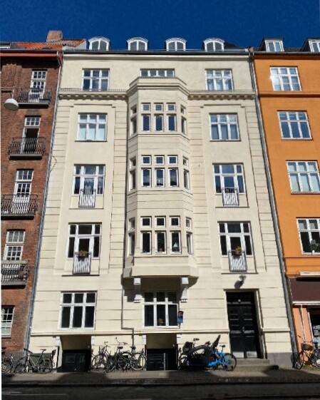 Andelsvurdering